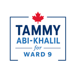 Tammy Abi-Khalil for Ward 9